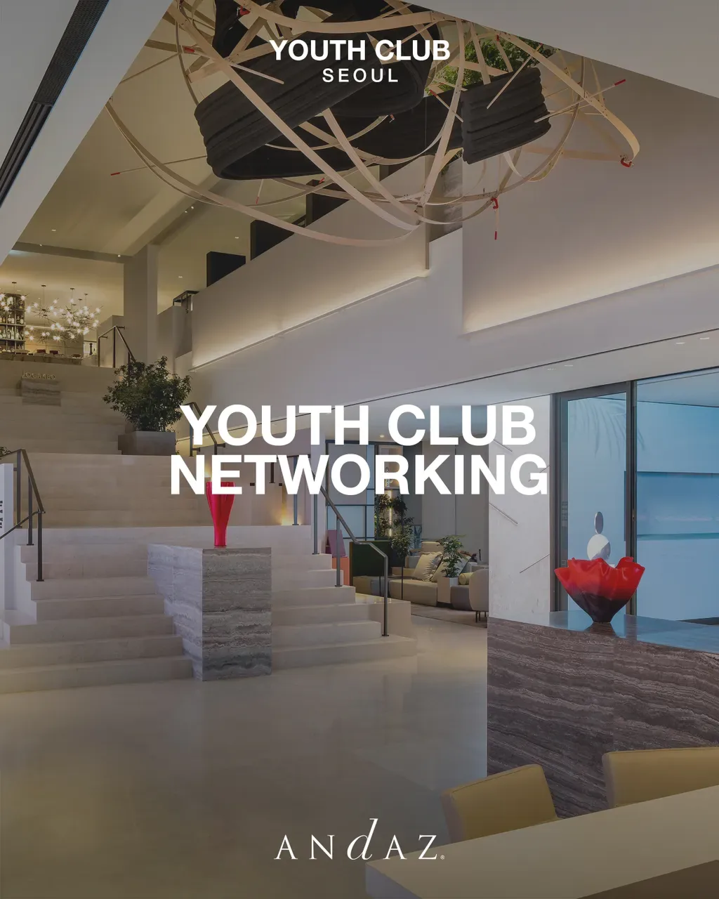 Q4 YOUTH Networking