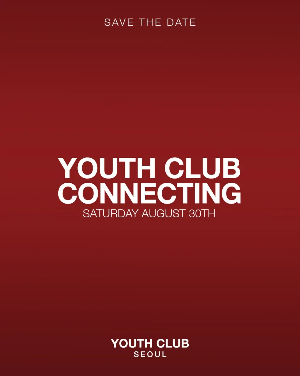 YOUTH Connecting